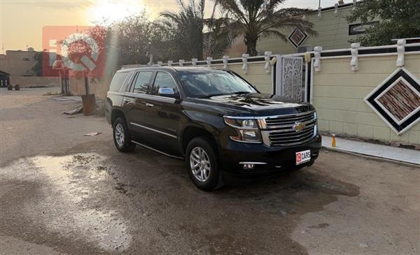 شيفروليه تاهو 2020 للبيع في العراق - خور الزبير